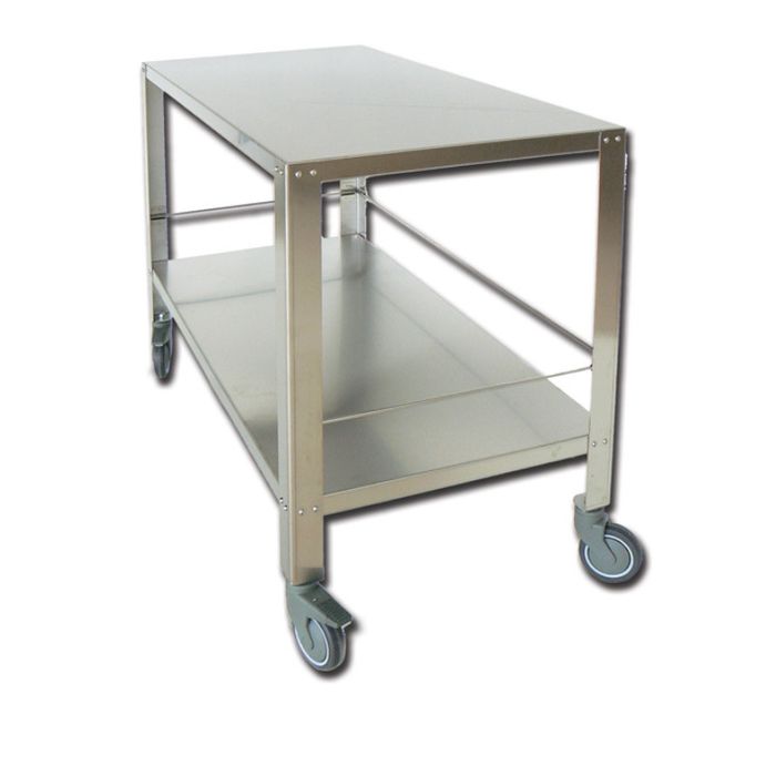 Hote profesionale si mese de inox