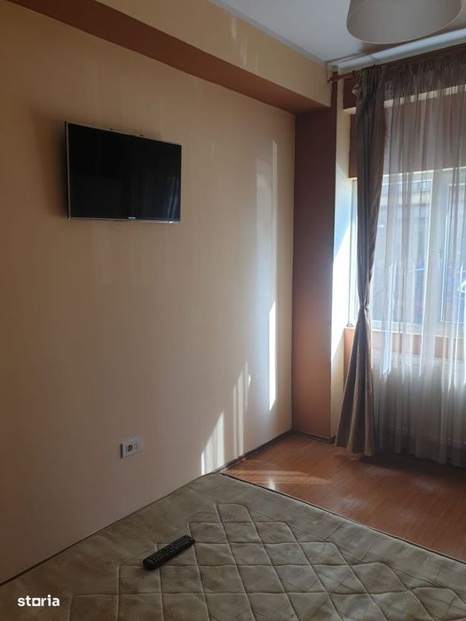 militari residence centrala termica bloc nou