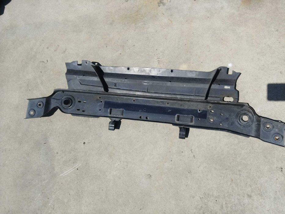 traversa suport radiatoare ford transit courier c4a  2022  jk21-v8b384-a  gk21-8a058-bg