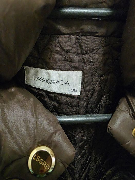 Geaca dama maro Lasagrada