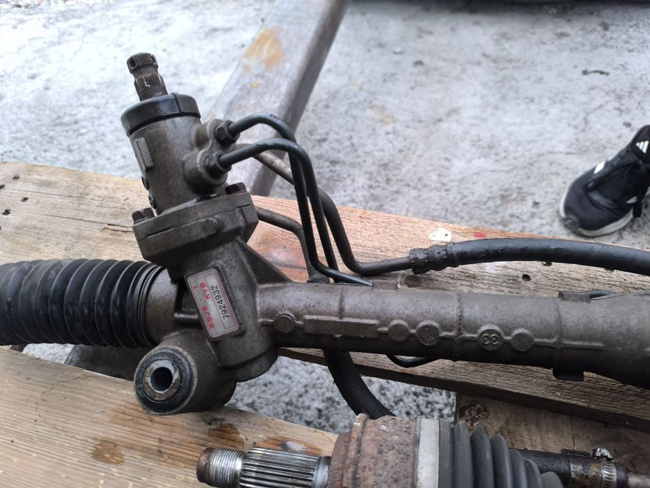 Хидравлична рейка Suzuki Grand Vitara 2.0 140к.с.