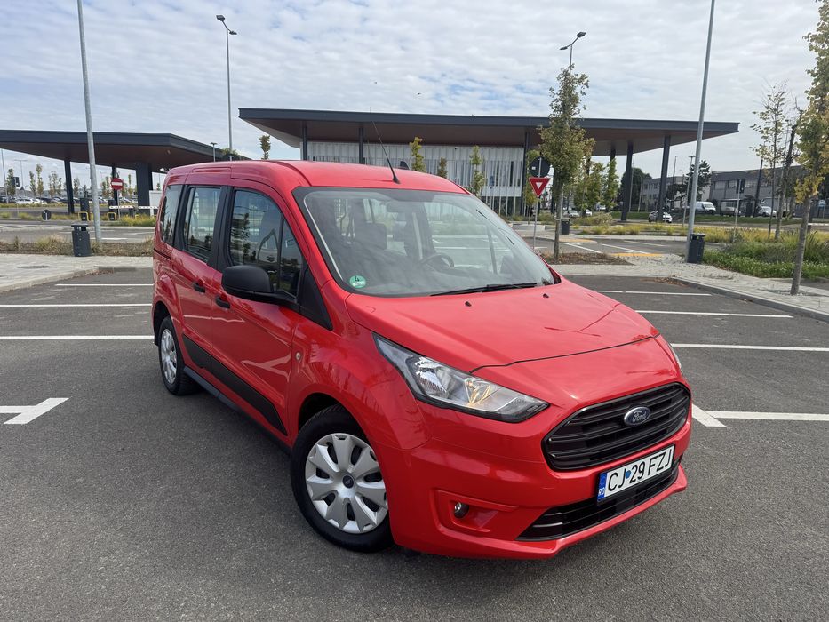 Ford Transit Connect 1.5 TDCI  2022