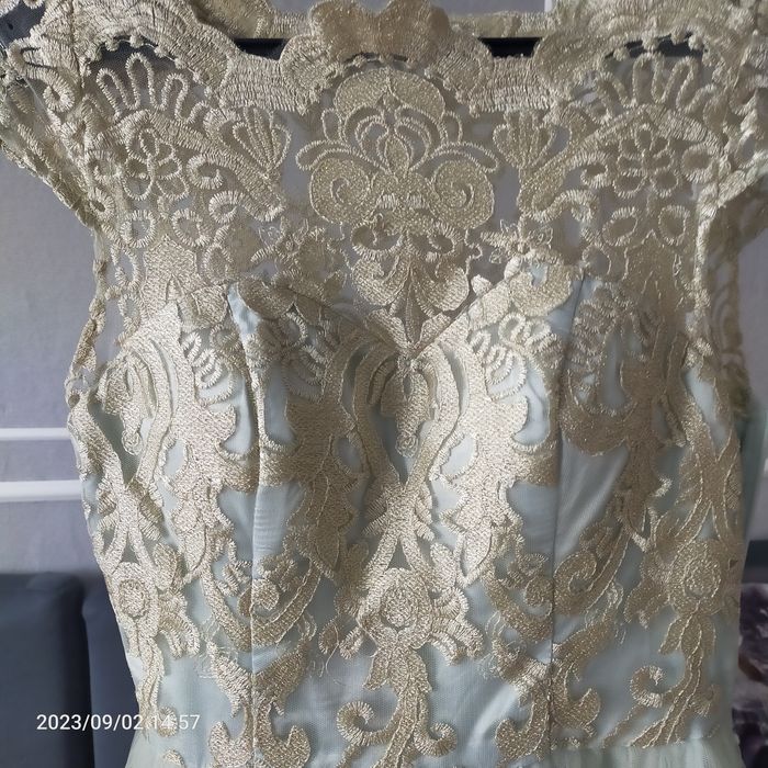 Продам платье.Красивое,пышное.