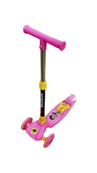 Самокат сатылады-6500тг