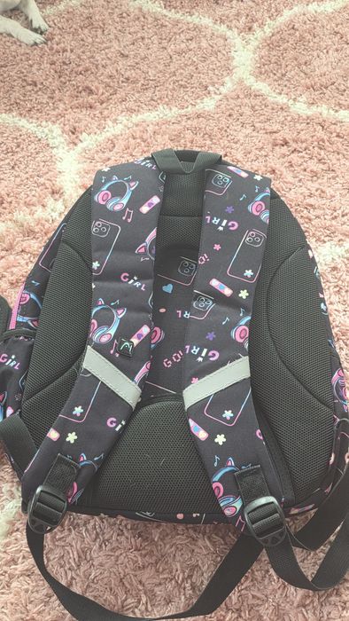 Ученическа раница Head