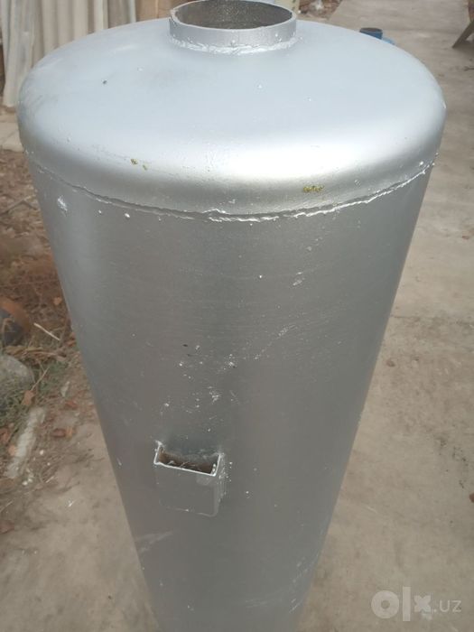 Огови 120 нержавейка
