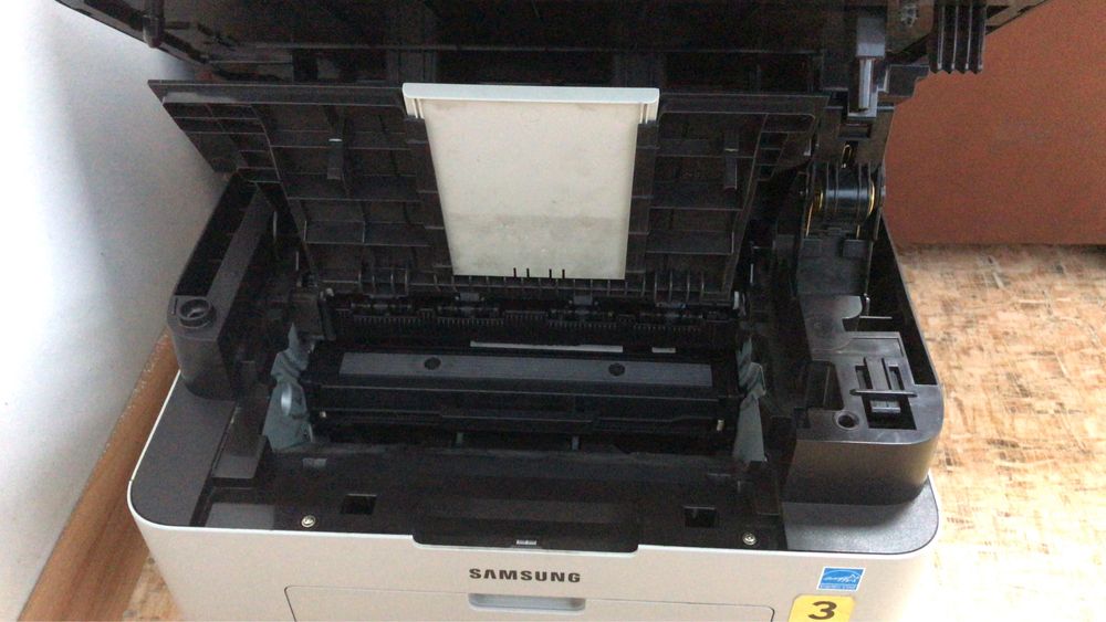 МФУ samsung xpress m2070