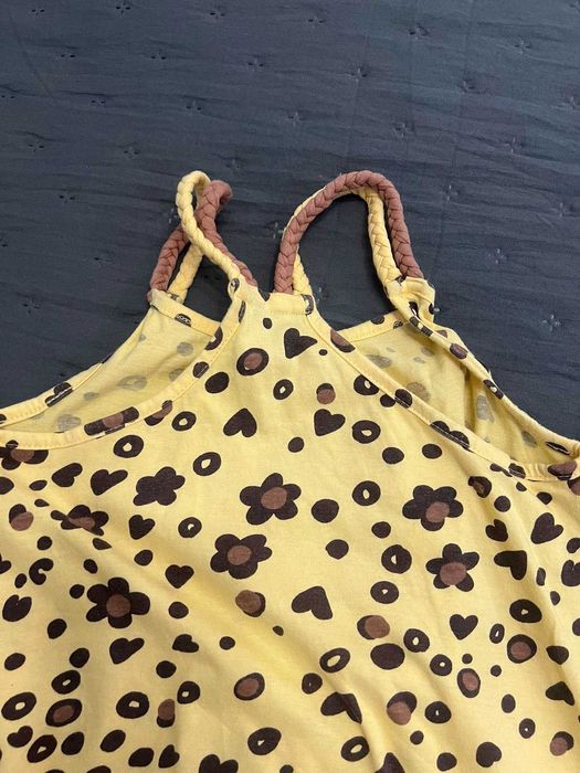 Лот от роклички за момиче 6-8г