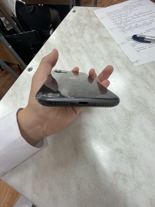 Продам или обменяю Iphone 11
