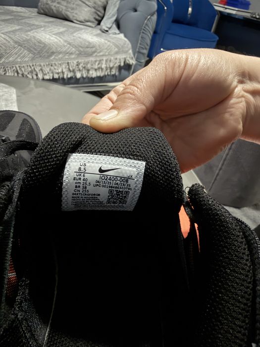 Nike обувки нике