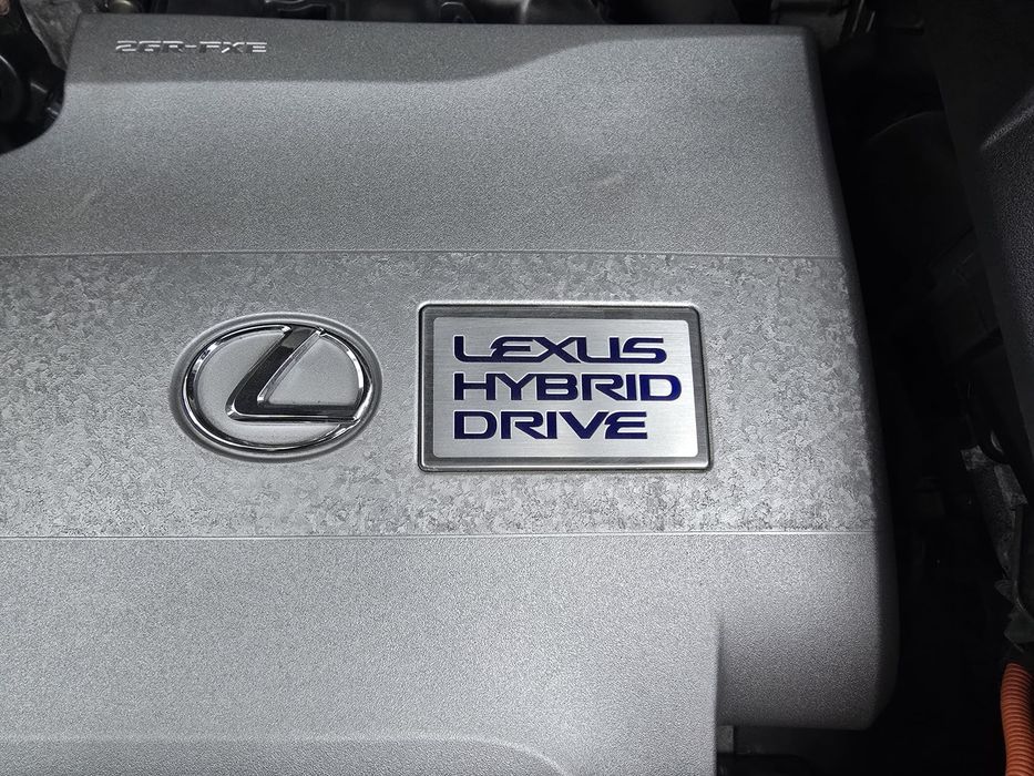 Vand /Schimb Lexus rx 450h