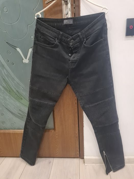 Lot blugi Zara ca noi