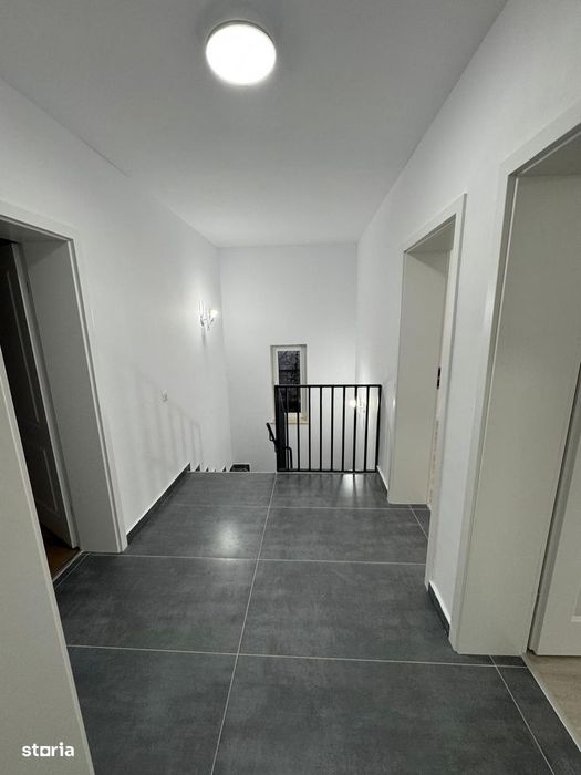 Duplex P+1 Nou – Construcție 2026 | 125,45 mp utili | Curte proprie