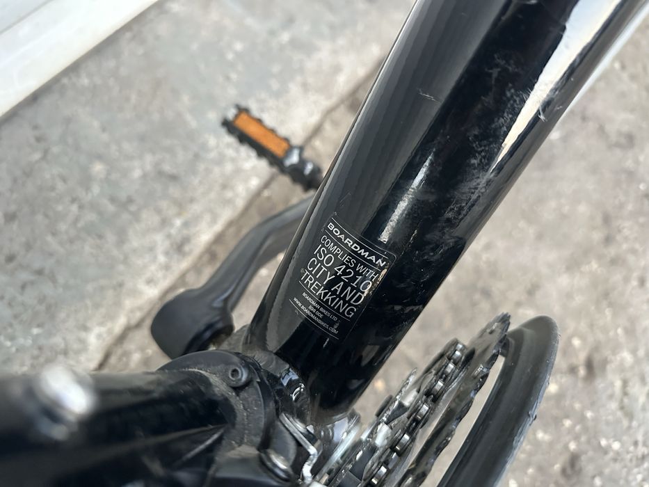 Велосипед Boardman MX Sport