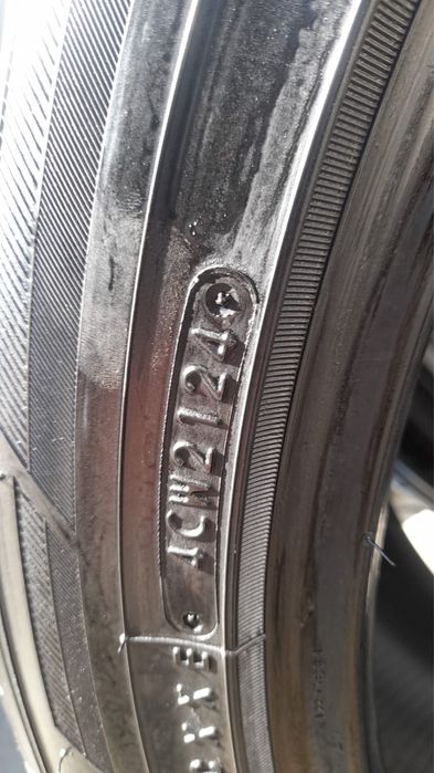 Шины тоуо 295/40:22