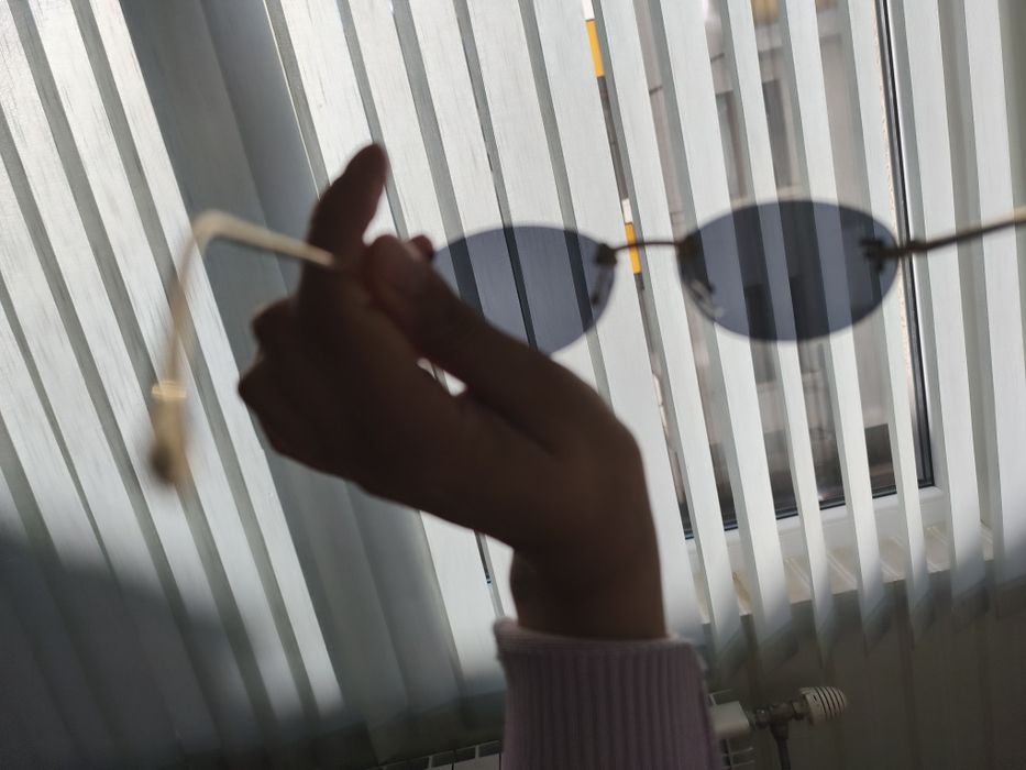 Слънчеви очила видове