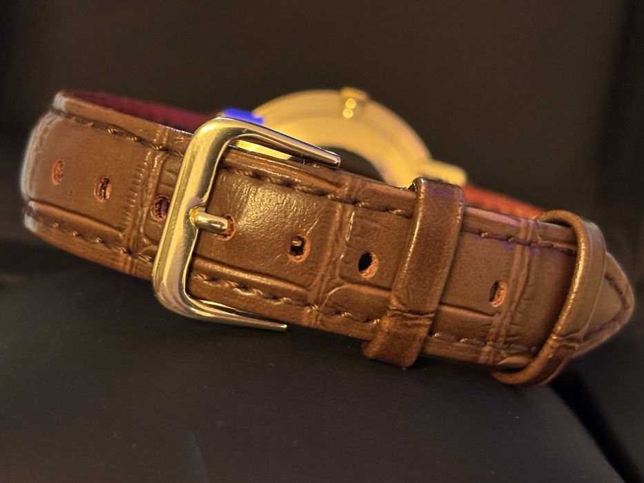 Omega De Ville Aur 9ct ceas Vintage