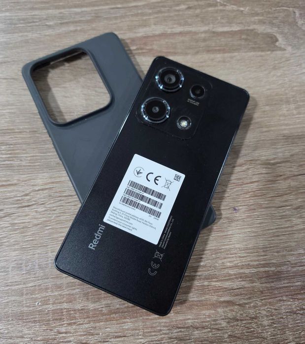 Xiaomi Redmi Note 14S 256GB 8GB RAM