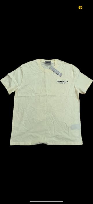 Tricou Essentials