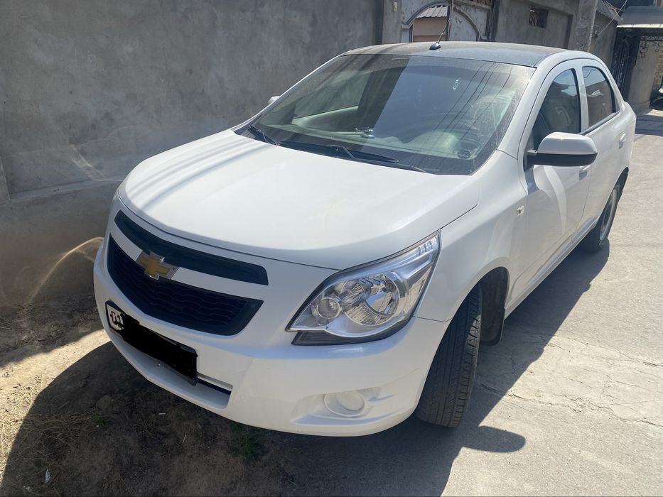 Cobalt 2013 1 pozitsiya 228.000 realniy