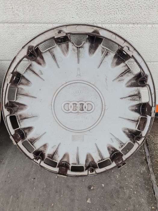 Оригинални тасове капаци за АУДИ AUDI 15 цола