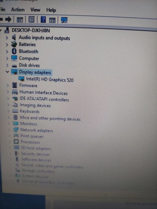 De vânzare laptop Acer an fabricație 2018