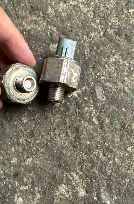 Датчики детонации на Lexus ES300