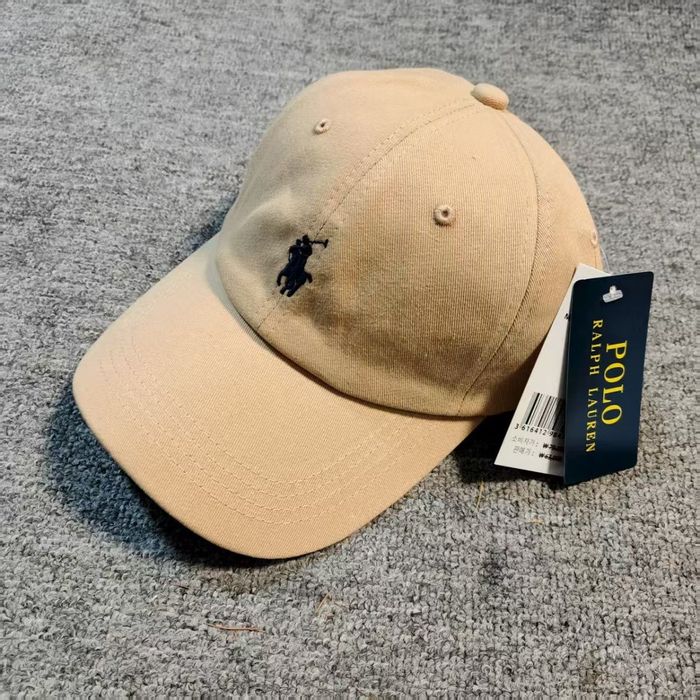 Кепка Polo Ralph Lauren