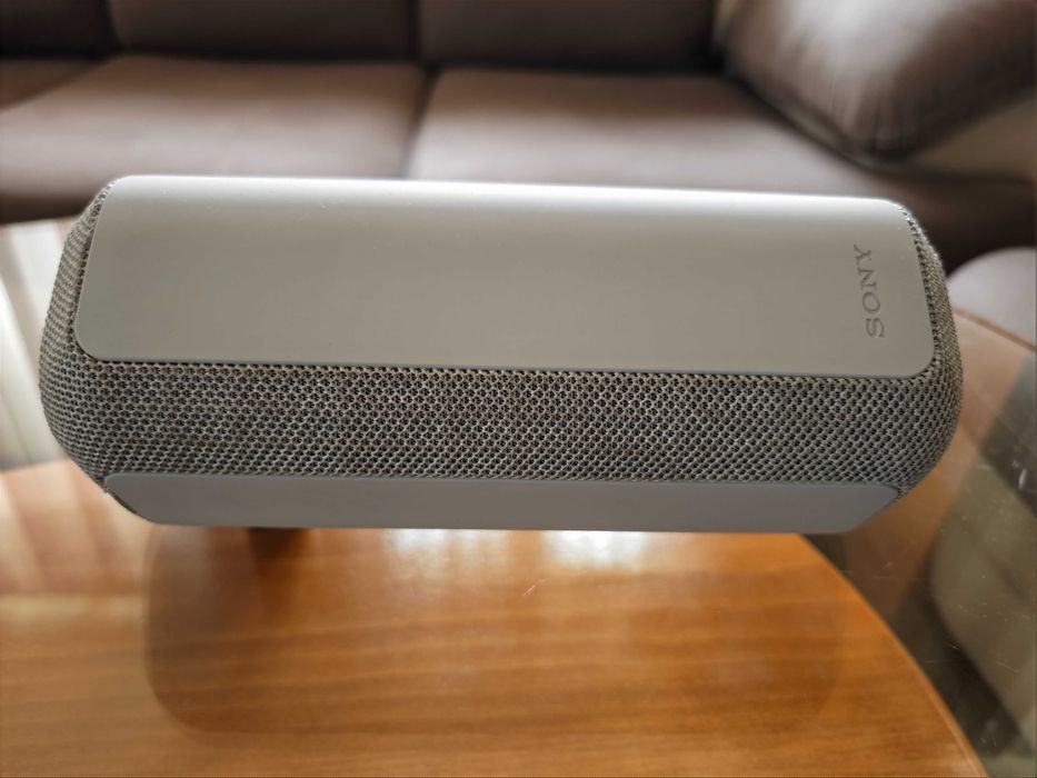 Sony Speaker Bluetooth SRS-XE300 Light Gray