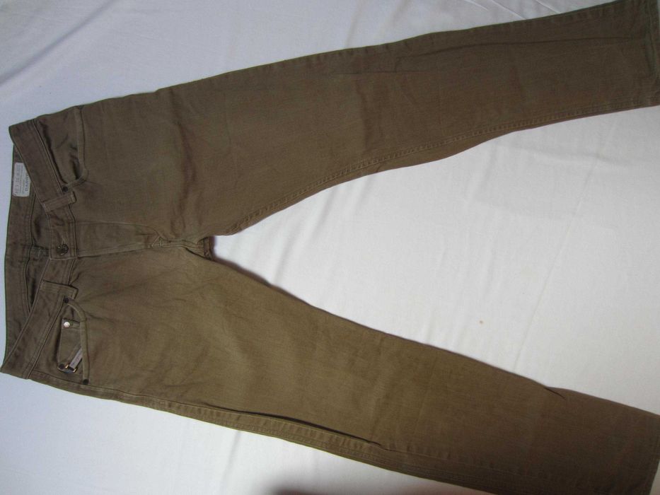 Blugi Diesel Darron,W31L34,Talie=80cm,Lung=104cm,drepti, stare f.buna