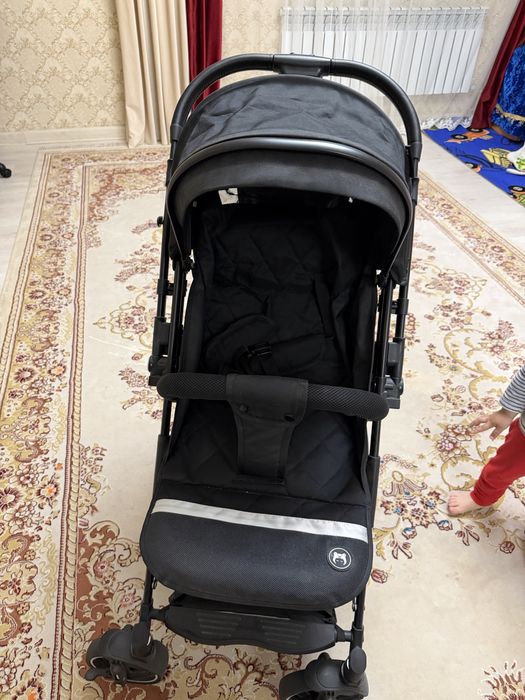 Детская коляска в отличном состоянии