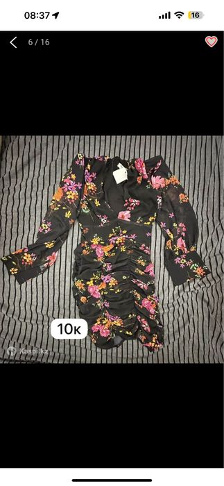 Продам женскую одежду