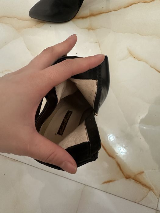 Батильены , полусапожки, сапоги