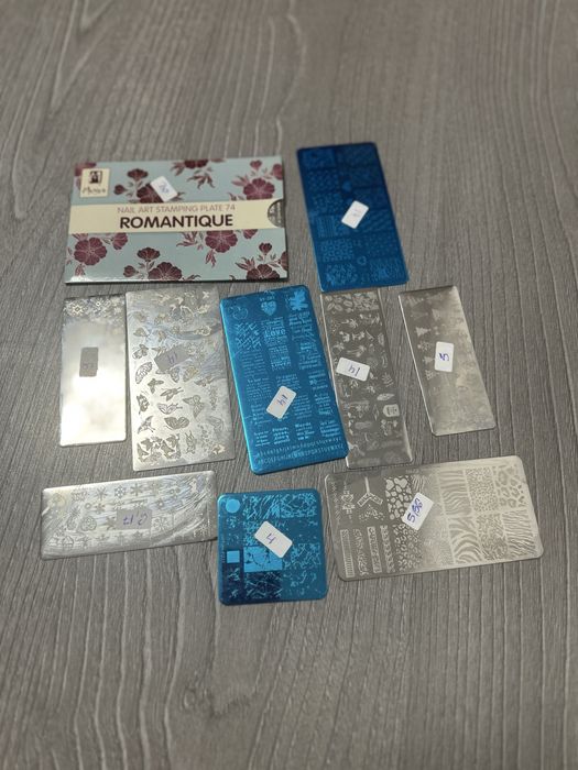 Produse pentru manichiura