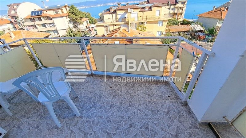 Продава се Едностаен апартамент в Несебър - 41 кв.м за 1440 €/кв.м - Снимка #8