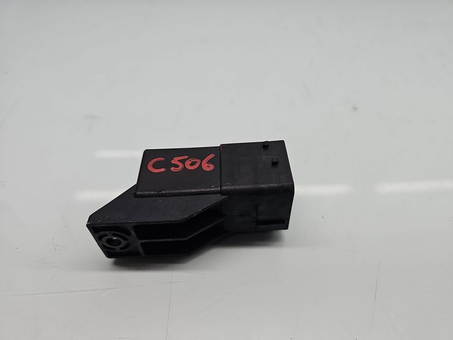 Releu bujii  PEUGEOT 307 [Fabr 2000-2008] 9640469680