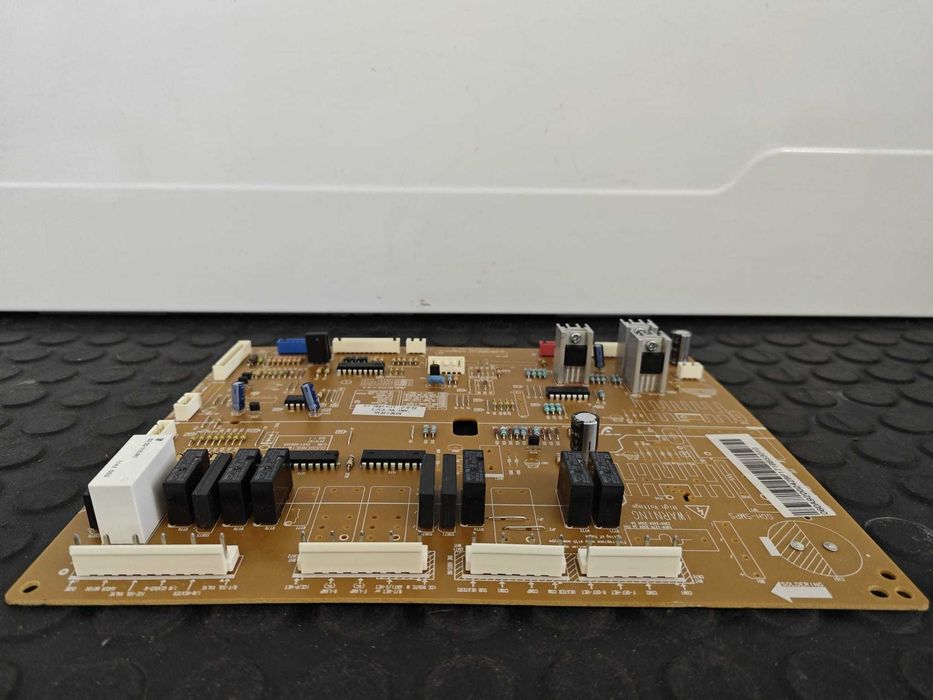 Placa electronica frigider Side by Side Samsung RSG5FURS1 / C121