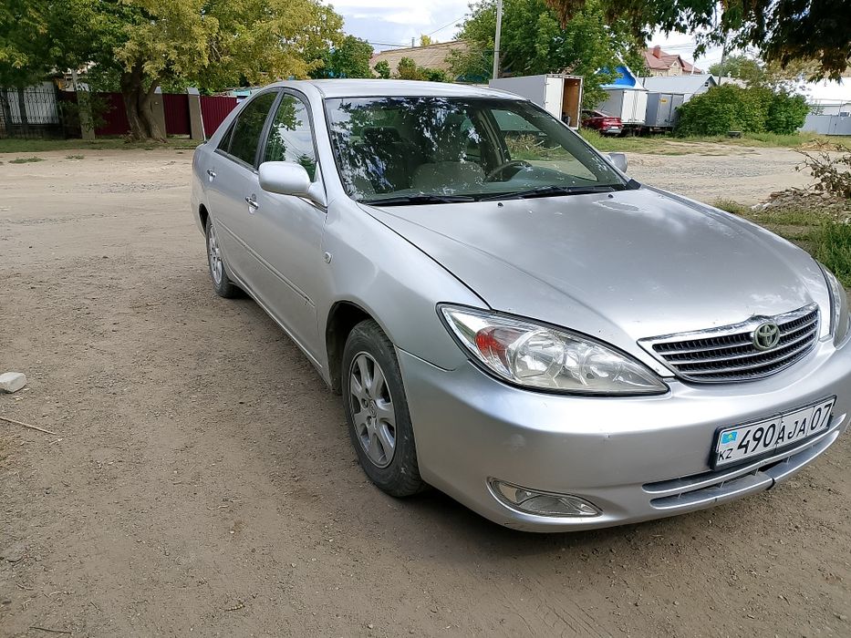 Продам Toyota camri 30