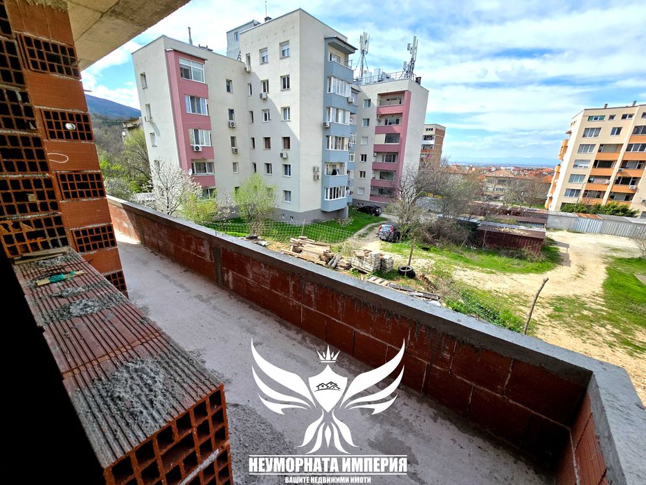 Продава се Тристаен апартамент в Асеновград - 93 кв.м за 664 €/кв.м - Снимка #6