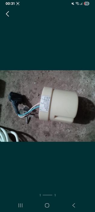 Датчик темноты датчик