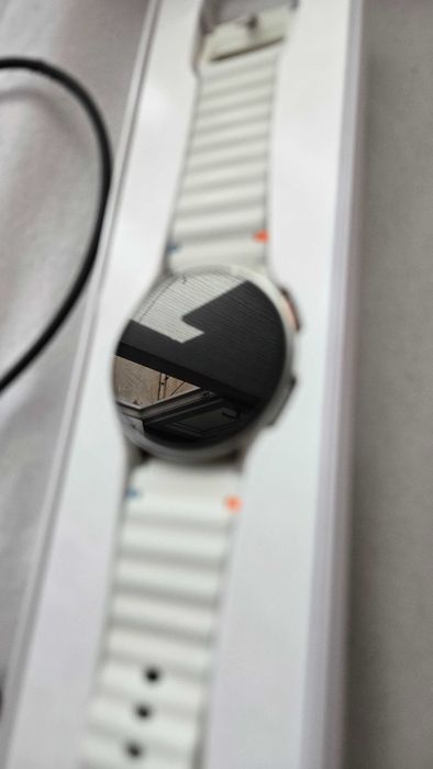 Часовник Samsung Galaxy Watch 7, 40mm LTE