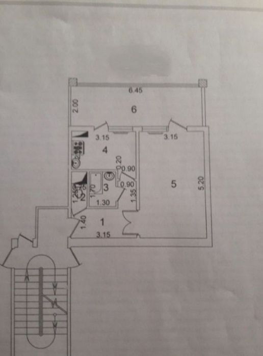 1х комнатная
Юнусабад  10-квартал 
Ориентир: Конечка автобус