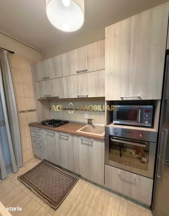 2 Camere de inchiriat | Aparatorii Patriei| Metrou| Centrala | Parcare