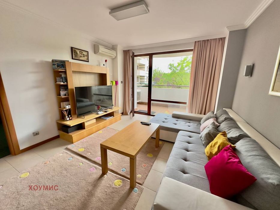 Продава се Тристаен апартамент в с. Равда, Област Бургас - 131 кв.м за 1375 €/кв.м - Снимка #7
