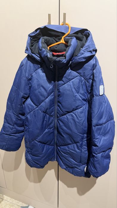 Пуховик от Рейма