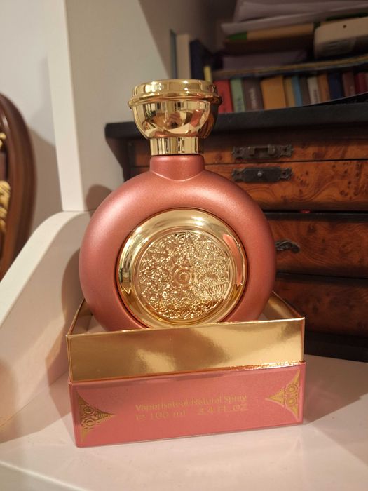 Extract parfum din Dubai