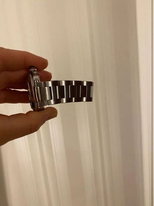 Cartier Pasha Seatimer Часовник