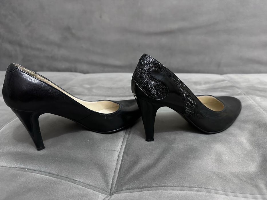 Туфли женские