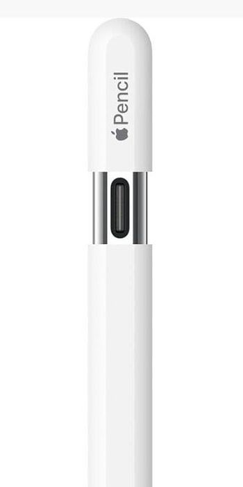 Apple pencil (1st gen)
