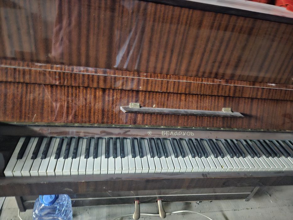 Продам пианино бу